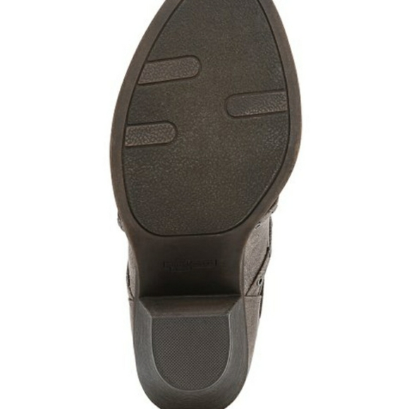 Fergie Ankle Boots - Picture 2 of 2